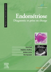 Capa do artigo Endométriose