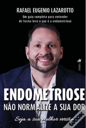 Capa do artigo Endometriose