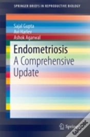 Capa do artigo Endometriosis