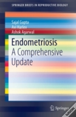 Capa do artigo Endometriosis