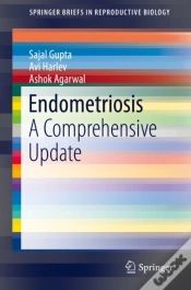 Capa do artigo Endometriosis