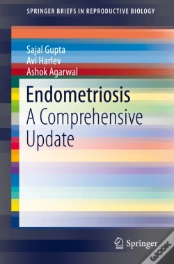 Capa do artigo Endometriosis