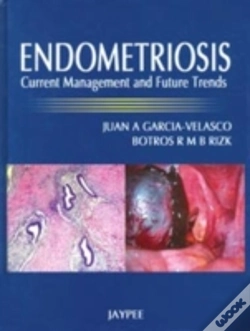 Capa do artigo Endometriosis