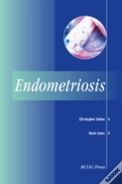 Capa do artigo Endometriosis