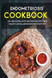 Capa do artigo Endometriosis Cookbook
