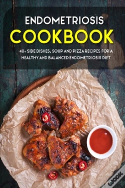 Capa do artigo Endometriosis Cookbook