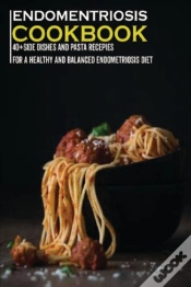Capa do artigo Endometriosis Cookbook