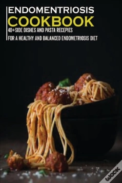 Capa do artigo Endometriosis Cookbook