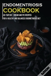 Capa do artigo Endometriosis Cookbook