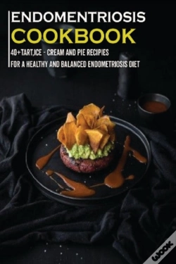 Capa do artigo Endometriosis Cookbook