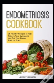 Capa do artigo Endometriosis Cookbook