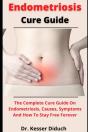 Endometriosis Cure Guide - Preview