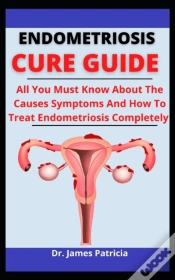 Capa do artigo Endometriosis Cure Guide