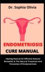 Endometriosis Cure Manual - Preview