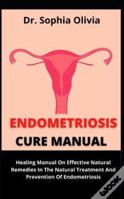 Capa do artigo Endometriosis Cure Manual