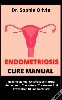 Capa do artigo Endometriosis Cure Manual