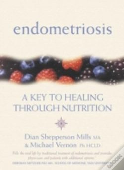 Capa do artigo Endometriosis