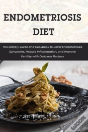 Capa do artigo Endometriosis Diet