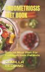 Endometriosis Diet Book - Preview