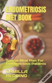 Capa do artigo Endometriosis Diet Book