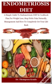 Capa do artigo Endometriosis Diet