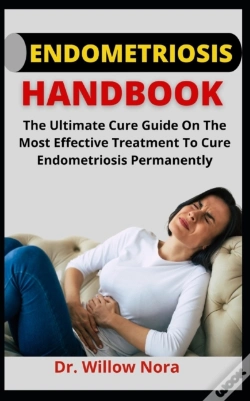 Capa do artigo Endometriosis Handbook