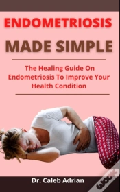 Capa do artigo Endometriosis Made Easy