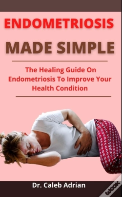 Capa do artigo Endometriosis Made Easy