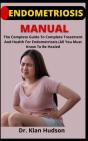 Endometriosis Manual - Preview