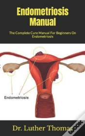 Capa do artigo Endometriosis Manual