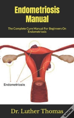 Capa do artigo Endometriosis Manual