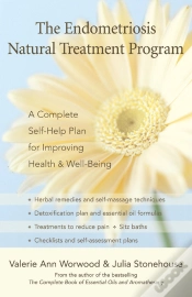 Capa do artigo Endometriosis Natural Treatment Program