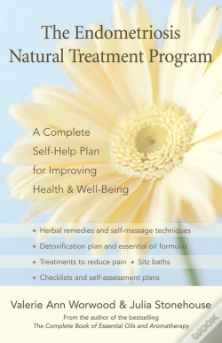 Capa do artigo Endometriosis Natural Treatment Program