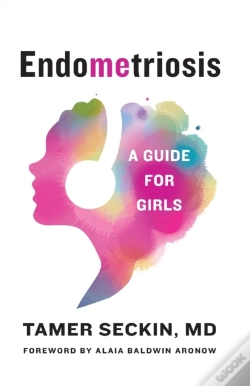 Capa do artigo Endometriosis