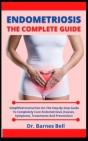 Endometriosis The Complete Guide - Preview