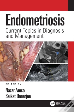 Capa do artigo Endometriosis