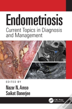 Capa do artigo Endometriosis