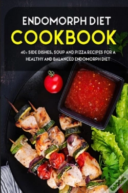 Capa do artigo Endomorph Diet