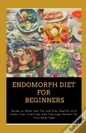 Capa do artigo Endomorph Diet For  Beginners