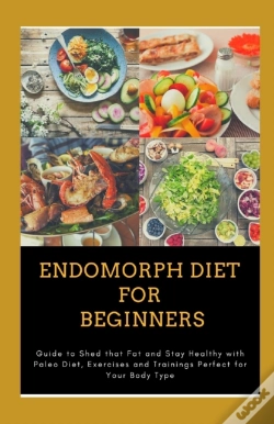 Capa do artigo Endomorph Diet For  Beginners