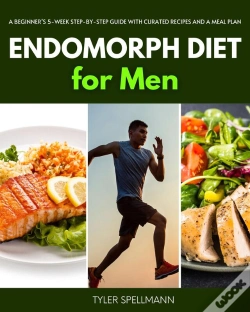 Capa do artigo Endomorph Diet For Men