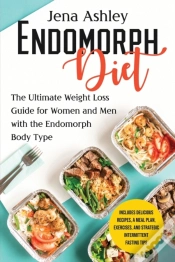 Capa do artigo Endomorph Diet