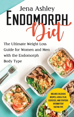 Capa do artigo Endomorph Diet: The Ultimate Weight Loss