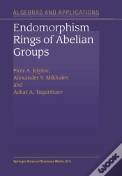 Capa do artigo Endomorphism Rings Of Abelian Groups