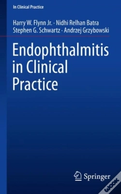 Capa do artigo Endophthalmitis In Clinical Practice