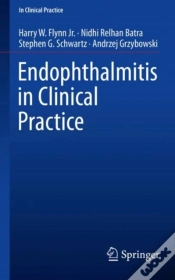 Capa do artigo Endophthalmitis In Clinical Practice