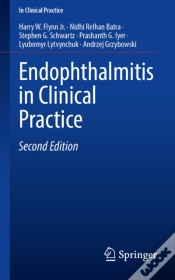 Capa do artigo Endophthalmitis In Clinical Practice