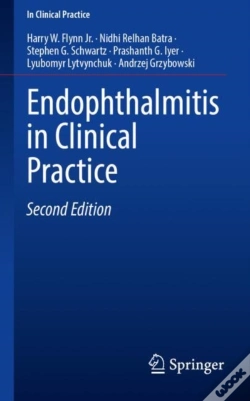 Capa do artigo Endophthalmitis In Clinical Practice