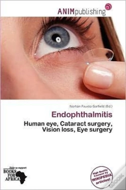 Capa do artigo Endophthalmitis