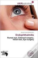 Endophthalmitis